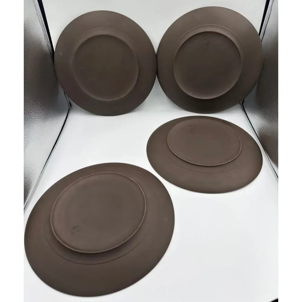 Dansk fluted flamestone